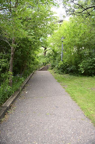 Tower Hill Park