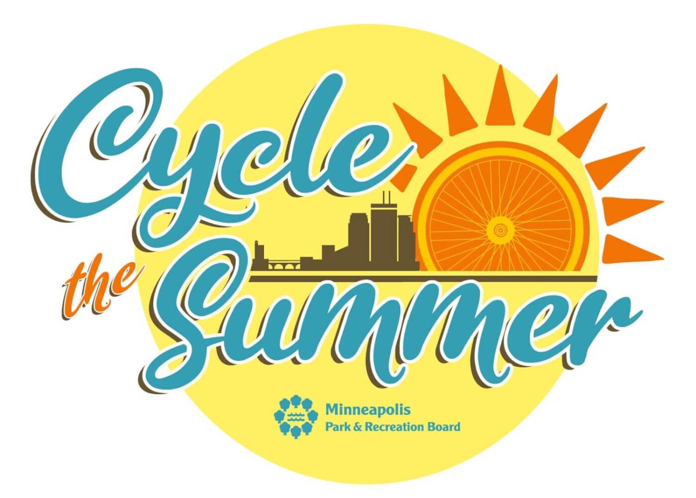 Cycle The Summer
