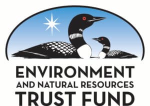 Environment and Natural Resources Trust Fund logo