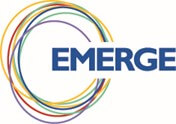 Emerge logo