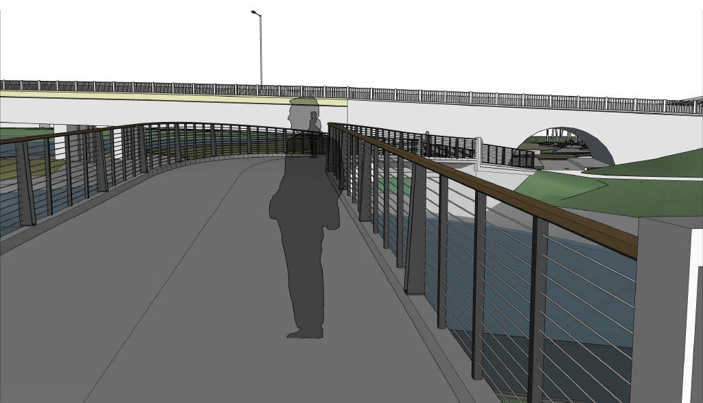 Description in caption