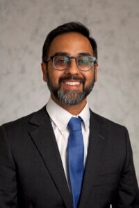 Commissioner Deshpande