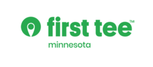 First Tee logo