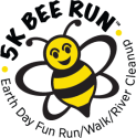 Bee Run logo