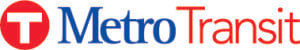 Metro Transit logo