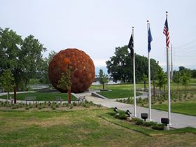 ethos statue ethos statue