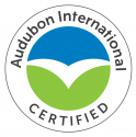 audubon international logo