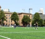 banner image: Elliot Park soccer field