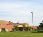 banner image: Harrison Park Recreation Center