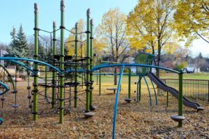Luxton Playground