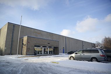 Northeast Ice Arena