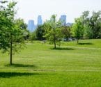 banner image: perkins hill park