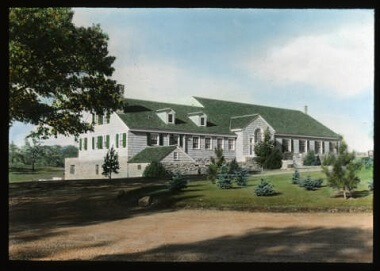 Seven Gables at Columbia Park, 1900-1930