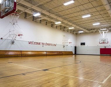 Longfellow Park Gymnasium