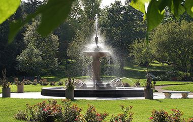 Lyndale Park Fountain