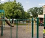 Whittier Playground