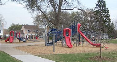 Windom South Playground