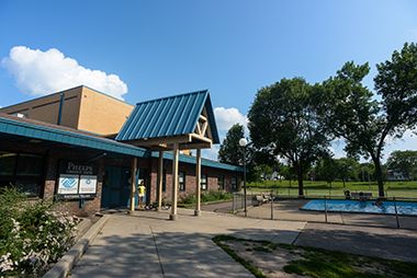 Phelps Recreation Center
