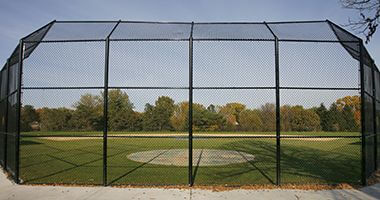 Shingle Creek Baseball Field