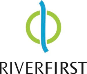 riverfirst intiative logo