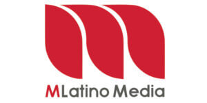 MLatino Media logo event sponsor
