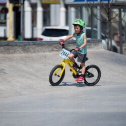 Wheels and Bike Rodeo at Painter Park | May 4, 2025